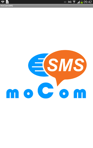 moCom SMS