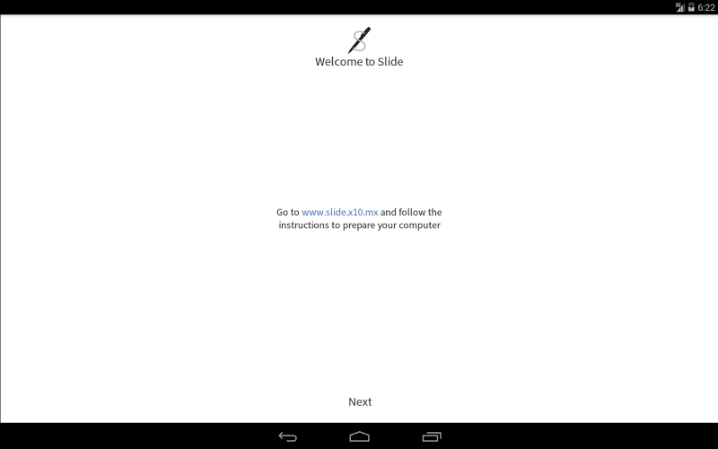 Slide Graphic Tablet v2.12 Download Apk