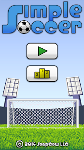 How to install Simple Soccer 1.0 apk for pc