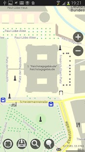 MapsWithMe Pro, Offline Karten - screenshot thumbnail