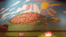 Sandy Springs Mural