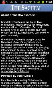 Free Download Grand River Sachem APK for Android