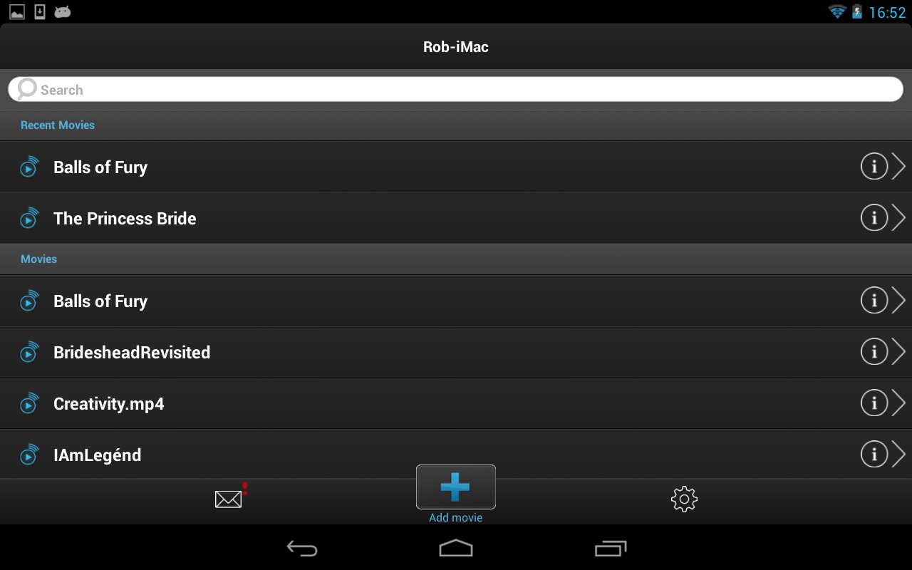 VLC Streamer Free Android Apps on Google Play