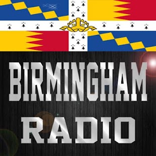 Birmingham Radio Stations Screenshots 1