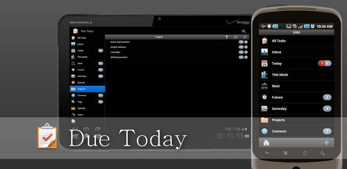 Due Today v1.6.8.80 apk