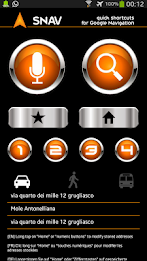 SNAV old UI poster 1