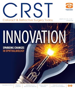 Cataract & Refractive Surgery Screenshots 0