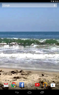Ocean Waves Live Wallpaper 41 Screenshots 4