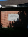 LDS Seminary
