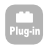 Turkmen Keyboard Plugin mobile app icon