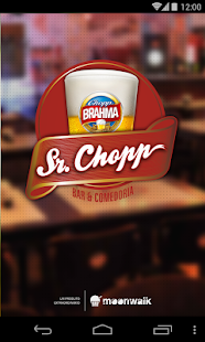 Sr. Chopp Screenshots 0