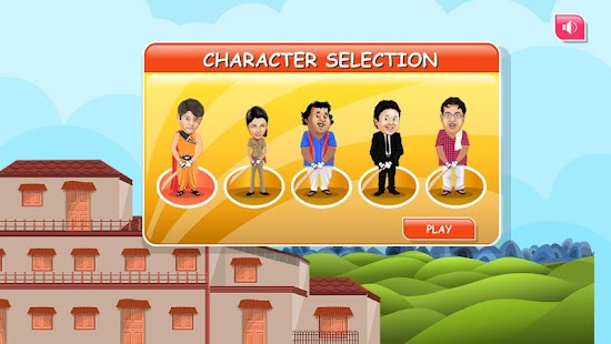 SAB Ki Batting HD Screenshots 0