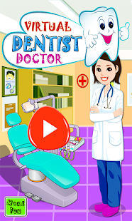 How to install Dentist doctor girls games patch 10.1 apk for pc