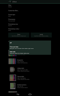 Vignette - screenshot thumbnail