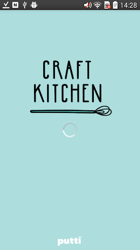 Craft Kitchen