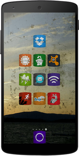 免費下載個人化APP|Dusty - Icon Pack app開箱文|APP開箱王