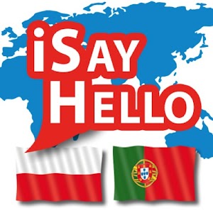 iSayHello Polish - Portuguese