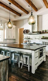 Kitchen Design Ideas Screenshots 6
