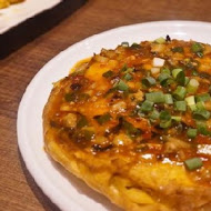 叁和院台灣風格飲食