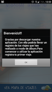 YOUR TRIPS Screenshots 1
