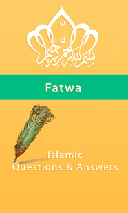How to install Fatawa Islamic App FW1.9 unlimited apk for pc