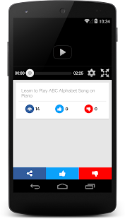 How to install Videos Educativos Ingles Niños 1.2 apk for bluestacks