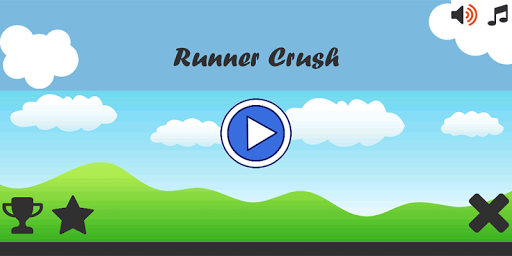 Runner Crush