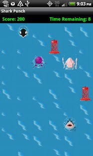 How to get Shark Punch 1.4 apk for laptop