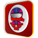 1 Angry Wife mobile app icon