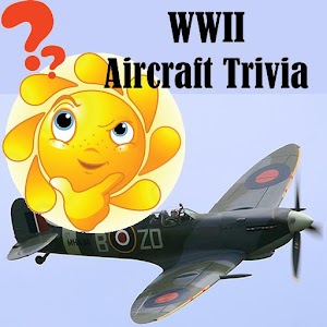 World War 2 Aircraft Trivia 1.0