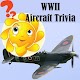 World War 2 Aircraft Trivia