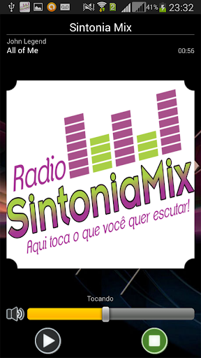Sintonia Mix
