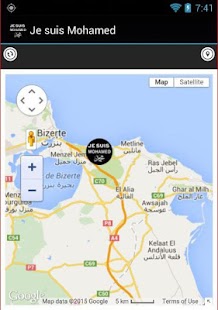 Je suis Muhammed Screenshots 0