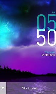 Free Download Tia Locker  Sky_Thunderstorms APK for Android