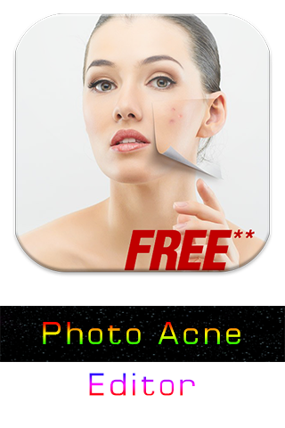 Photo Acne Editor