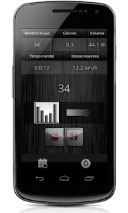 Lastest Pedometer APK