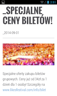 How to get Likes Festival 2.0.2 unlimited apk for bluestacks