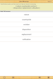 11+ Verbal Reasoning Papers poster 12