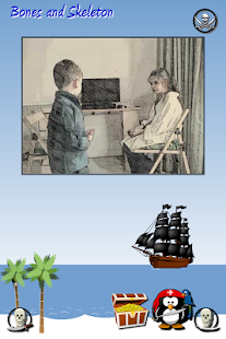 Free Download $0 Fun science: The human body APK for PC