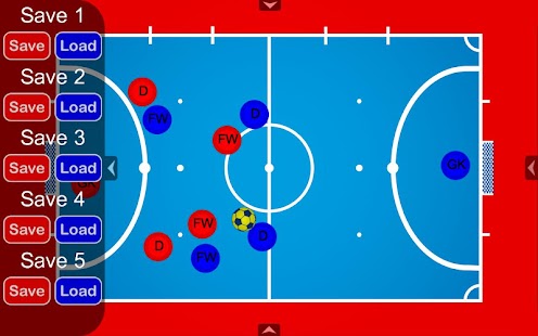 Free Download Futsal Manager 13 APK