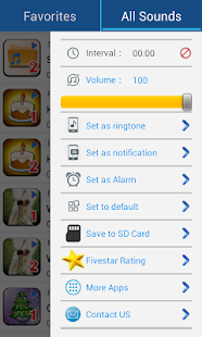 Free Daily life sound effects APK