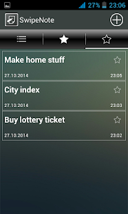How to install SwipeNote 1.1 unlimited apk for laptop