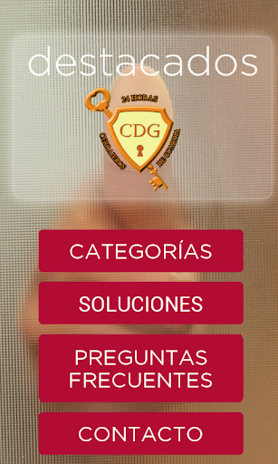 Cerrajeros de Guardia