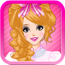 Dress Up: Beauty Girl Salon mobile app icon