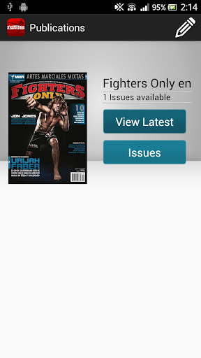 Fighters Only en Español