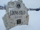 Lions Field