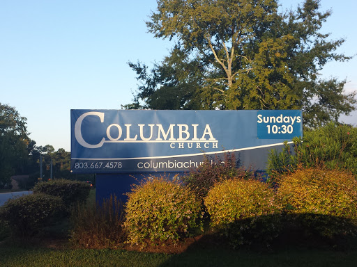Columbia Church