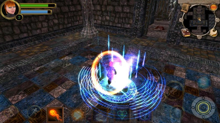 Everland: Unleash The Magic Screen 3
