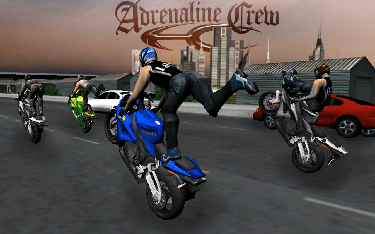 Race Stunt Fight Lite Apl Android Di Google Play