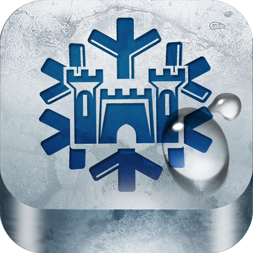 Castle Lite Extra Cold Finder LOGO-APP點子